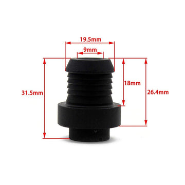 BMW 1 3 5 6 7 Series X3 X5 X6 EGR Valve Plug Removal Sleeve Kit - 0