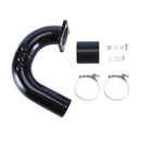 High Flow Intake Elbow Tube Pipe For Dodge Ram 5.9L Cummins Diesel 2003-2007-2