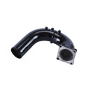 High Flow Intake Elbow Tube Pipe For Dodge Ram 5.9L Cummins Diesel 2003-2007-5