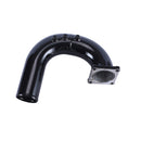 High Flow Intake Elbow Tube Pipe For Dodge Ram 5.9L Cummins Diesel 2003-2007-4
