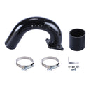 High Flow Intake Elbow Tube Pipe For Dodge Ram 5.9L Cummins Diesel 2003-2007-11