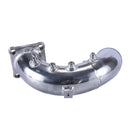 3 Inch High Flow Air Intake Elbow Tube Pipe For Dodge Ram 5.9L 1998.5-2002-7