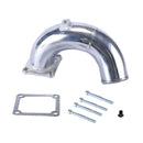 3 Inch High Flow Air Intake Elbow Tube Pipe For Dodge Ram 5.9L 1998.5-2002-9