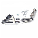 Honda Civic Si FG2/FA5 2006-2011 Edelstahl Performance Header Racing-10