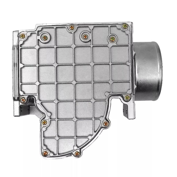 Mazda 323 Miata Protege 1990-1994 197100-4090 Mass Air Flow Meter Sensor