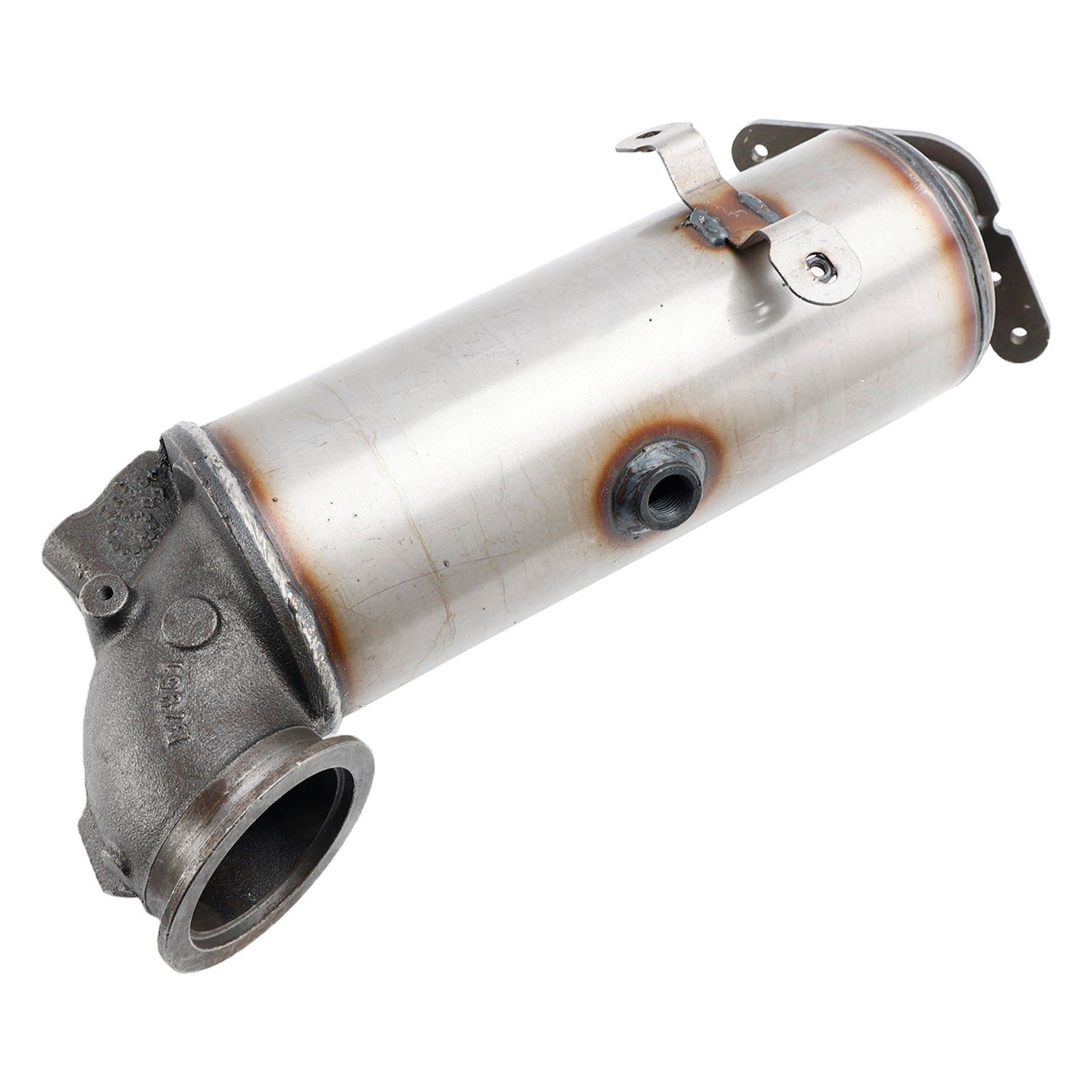 Chevy 2018-2019 Equinox 1.5L Turbo Manifold Catalytic Converters