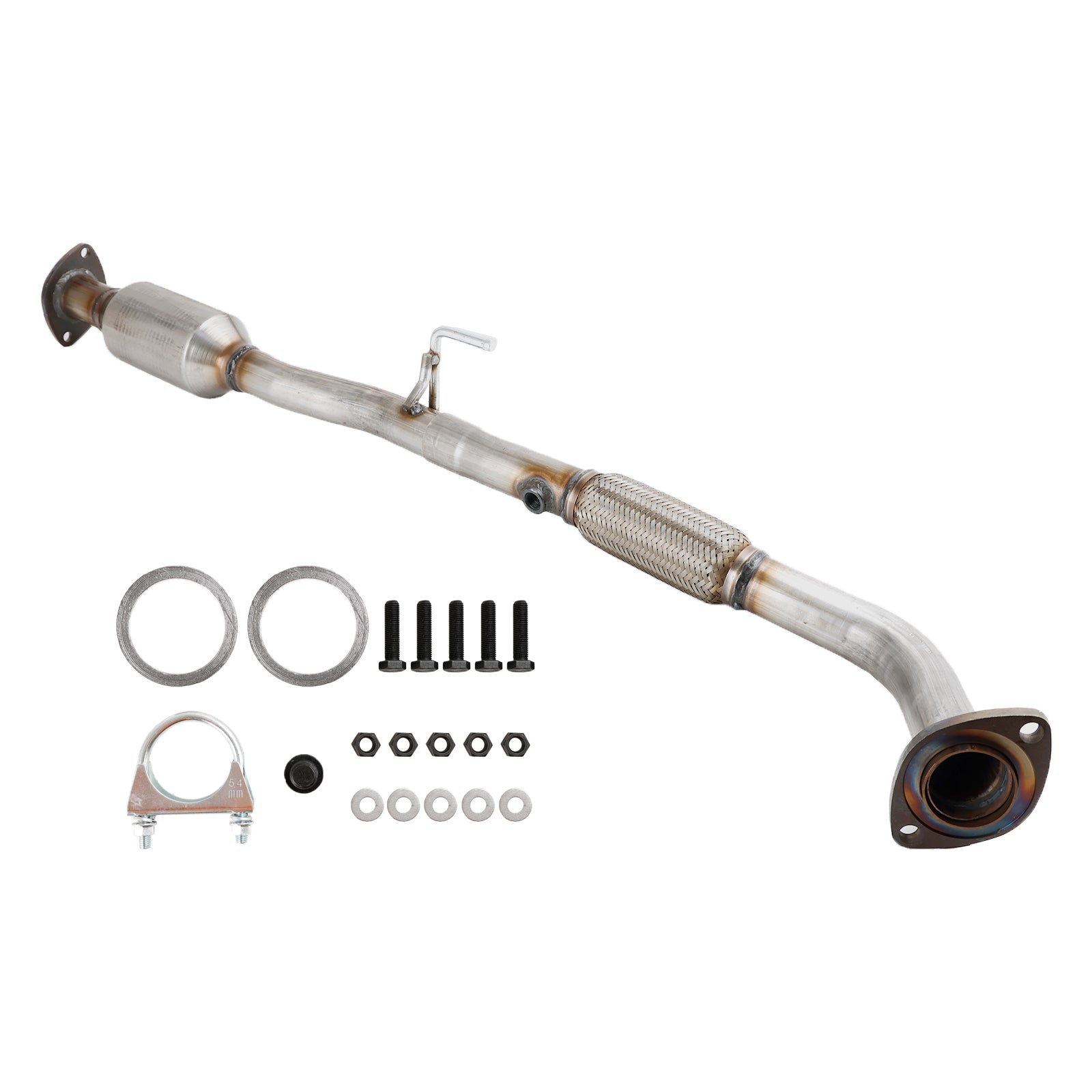 Toyota 2007-2011 Camry 2.4L Catalytic Converter