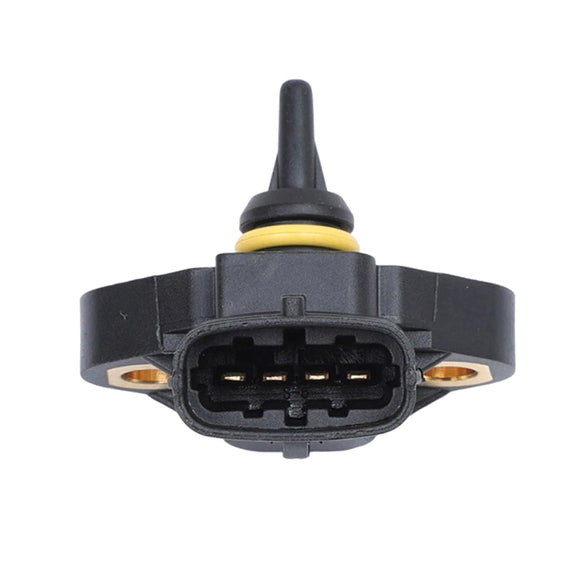 Iveco Eurocargo I-III Stralis I Tector I Intake Pressure Sensor 504358206