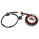 Magneto Stator + Voltage Rectifier + Gasket For Suzuki SV650 SV650S 99-02 01 00-7