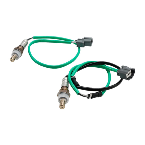 Honda 02/2002-09/2006 CR-V II 2.0i 16V Lambda Oxygen Sensor 36532-PRC-004 & 36531-PRA-G01 Generic