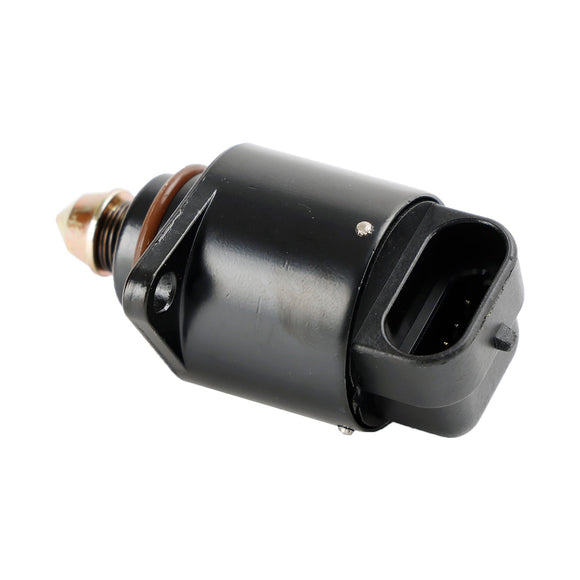 Chevy 2004-2006 Aveo Idle Air Control Valve 93744675 17111947 17059602 Generic