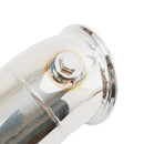 BMW 2011-2017 528i N20 F10 Edelstahl-Auspuff-Rennfallrohr-10