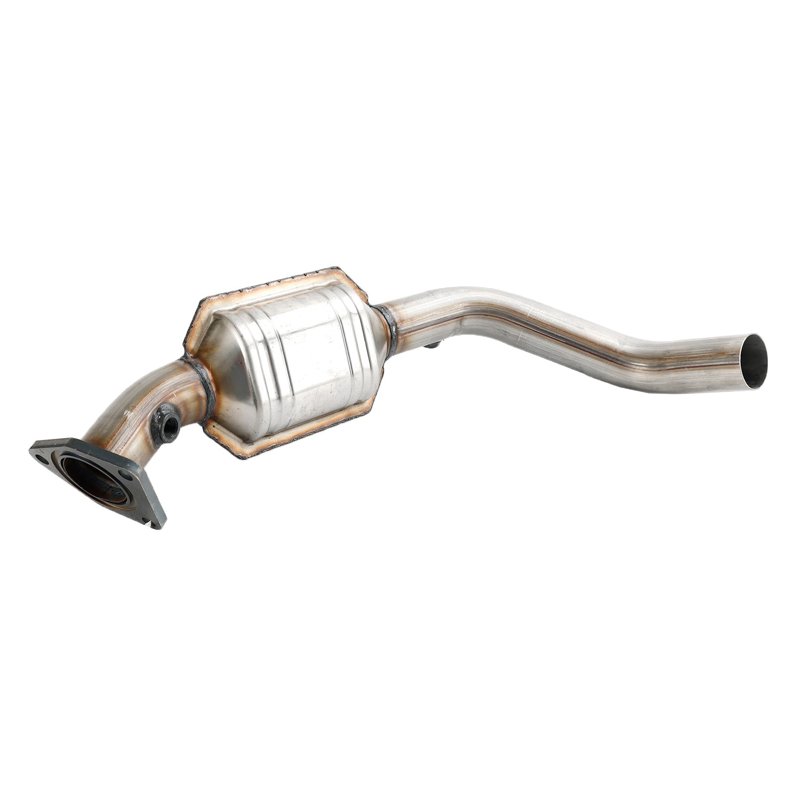 Chevrolet 2009-2014 Tahoe 4.8L/5.3L Catalytic Converter