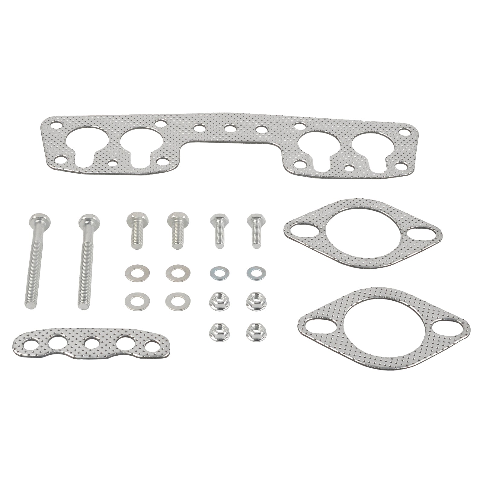 Abgaskrümmer-Header Fit Toyota Pickup 4-Runner 2.4L 22RE 4WD 1990-1995