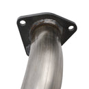 GMC 2015-2017 Sierra 3500 HD 6.0L V8 Y Pipe With Catalytic Converters-9