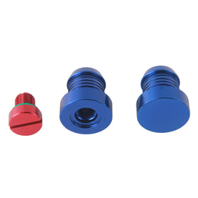 Kit de manchon de retrait de bouchon de vanne EGR pour BMW Série 1 3 5 6 7 X3 X5 X6