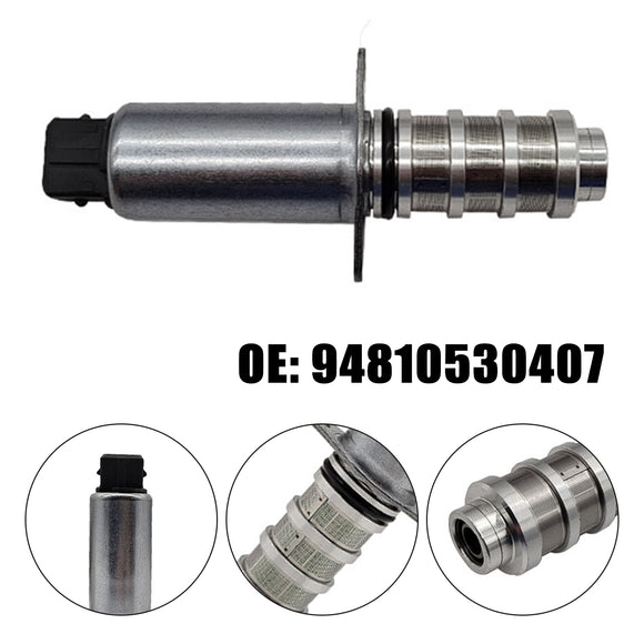Porsche  Engine Camshaft Variable Valve Timing VVT Solenoid 94810530407