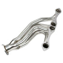Chevy Car 150 210 Bel Air 1955-1957 Small Block Exhaust Manifold Header-5