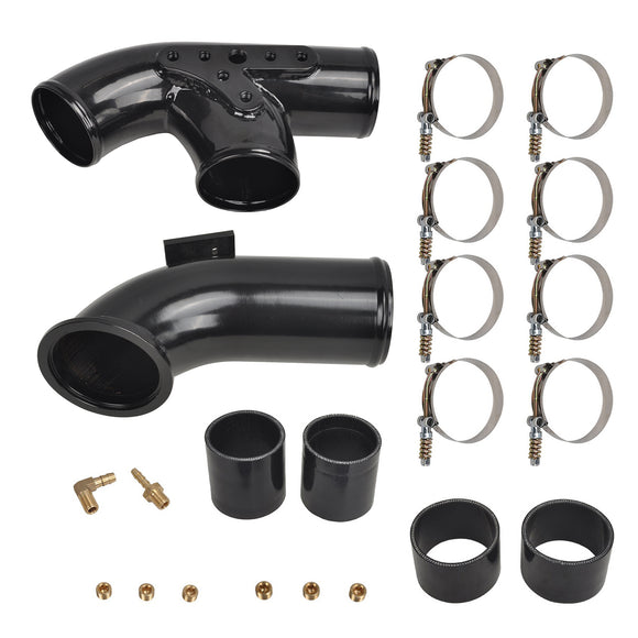 Intake Manifold Sypder Kit For Ford 7.3 7.3L Powerstroke Diesel 99.5-03