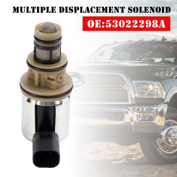 2010-2023 Dodge Ram Jeep 5.7L 6.4L Multiple Displacement Solenoid 53022298AA