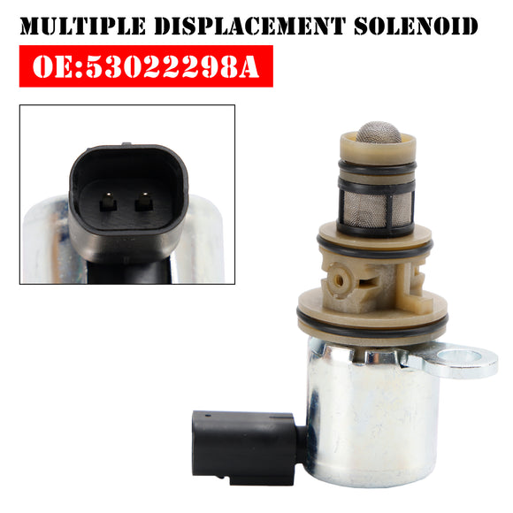 2010-2023 Dodge Ram Jeep 5.7L 6.4L Multiple Displacement Solenoid 53022298AA
