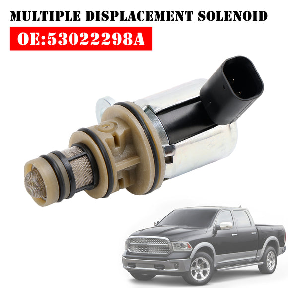 2010-2023 Dodge Ram Jeep 5.7L 6.4L Multiple Displacement Solenoid 53022298AA