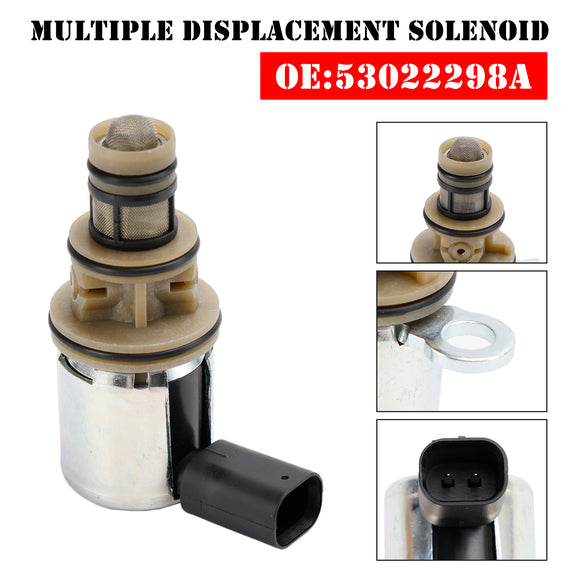2010-2023 Dodge Ram Jeep 5.7L 6.4L Multiple Displacement Solenoid 53022298AA