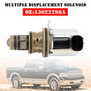 2010-2023 Dodge Ram Jeep 5.7L 6.4L Multiple Displacement Solenoid 53022298AA-6