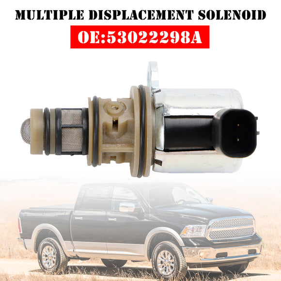 2010-2023 Dodge Ram Jeep 5.7L 6.4L Multiple Displacement Solenoid 53022298AA