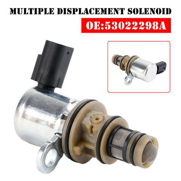 2010-2023 Dodge Ram Jeep 5.7L 6.4L Multiple Displacement Solenoid 53022298AA