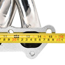 Stainless Exhaust Manifold Header Fit Mitsubishi Eclipse 2.4L 2000-2005-2