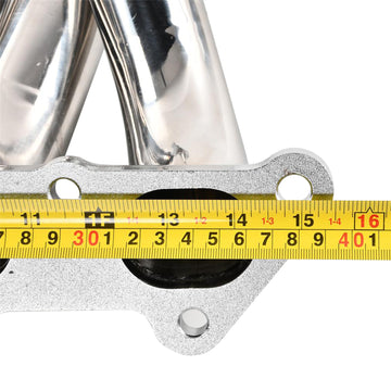 Mitsubishi 2000-2005 Eclipse 2.4L Stainless Exhaust Manifold Header - 0