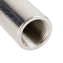 O2 Oxygen Sensor Angled Extender Spacer 90 Degree 02 Bung Extension M18 X 1.5-12