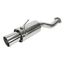 Infiniti 2003-2008 G35 Coupe Convertible Models 3" Exhaust Pipe Drift Spec-6