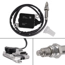 Citroen/Peugeot models with 1.6 & 2.0 BlueHDi Nox Nitrogen Oxide Sensor 9821120980 Generic-4