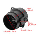 Mercedes-Benz W205 W176 GLC X253 5WK98101 Mass Air Flow Meter Sensor-2