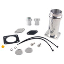 EGR Blanking Blank Kit for BMW 2.0 2.5 3.0 M47N2 M57N2 Diesel Engine-1