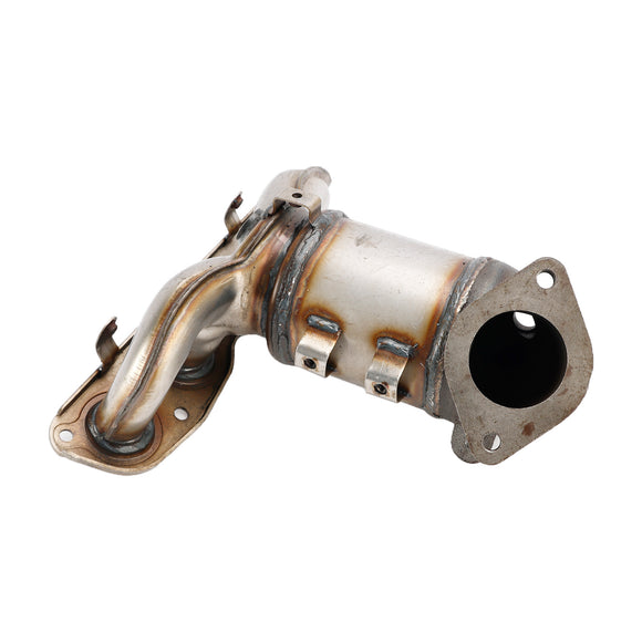 Hyundai 2017-2010 Elantra 2.0L Manifold Catalytic Converter w/EGR Valve