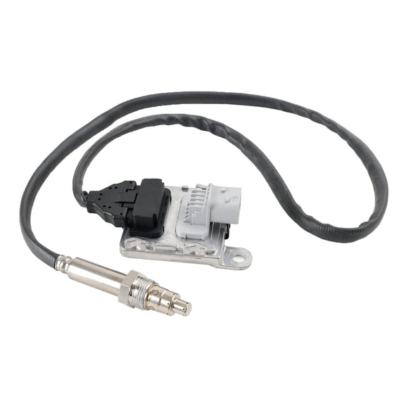 Cummins 2013-2018 11.9L 15L ISX15 NOX Nitrogen Oxide Sensor Inlet 4326870 5WK96740B Generic