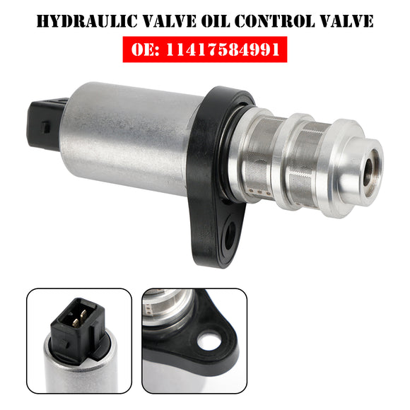 BMW X1 X3 Z4 E83 E60 11417584991 Hydraulic Valve Oil Control Valve