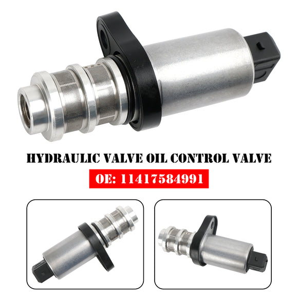 BMW X1 X3 Z4 E83 E60 11417584991 Hydraulic Valve Oil Control Valve