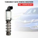 Variable Valve Timing VVT Solenoid for Honda Accord CR-V 2.4L 158305A2A01-2