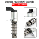Variable Valve Timing VVT Solenoid for Honda Accord CR-V 2.4L 158305A2A01-4