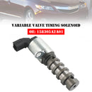 Variable Valve Timing VVT Solenoid for Honda Accord CR-V 2.4L 158305A2A01-5