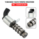 Variable Valve Timing VVT Solenoid for Honda Accord CR-V 2.4L 158305A2A01-6