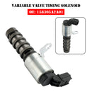 Variable Valve Timing VVT Solenoid for Honda Accord CR-V 2.4L 158305A2A01-7