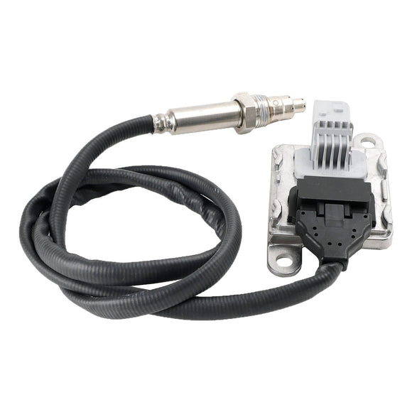 Cummins 2013-2018 11.9L 15L ISX15 NOX Nitrogen Oxide Sensor Inlet 4326870 5WK96740B Generic