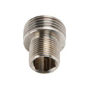 Ford Big Block Oil Filter Insert Adapter BBF 429 460 385 series 400M-8