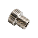 Ford Big Block Oil Filter Insert Adapter BBF 429 460 385 series 400M-15