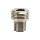 Ford Small Block Oil Filter Insert Adapter SBF 5.0 302 351 F1AZ-6890-B-8